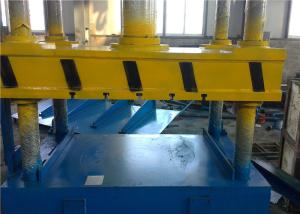 China Highly Stable H Frame Hydraulic Press , Automatic Hydraulic Press Easy Maintenance on sale