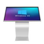 128G SSD Interactive Kiosk Display Screen Advertising Interactive Display All In