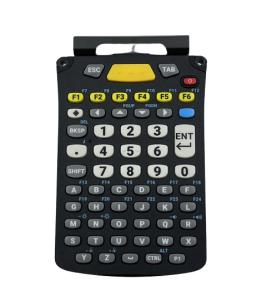 58 Key Alpha-Numeric Keypad Replacement For Symbol MC9300 MC930B-G