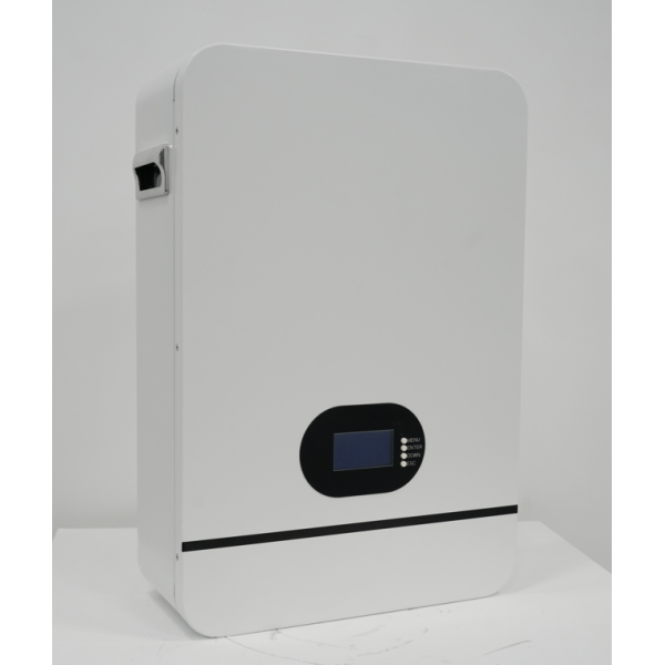 51.2 V 150 Ah Wall-Mounted Split Type Solar Storage Battery for Home Use