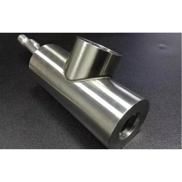 AC220V 5KHz Handheld Laser Welding Machine Laser Welding Systems