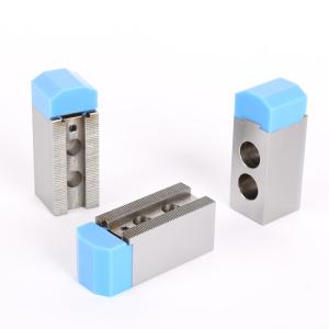 Buy cheap POM HEAD SOFT JAWS FOR HYDRAULIC CHUCK product