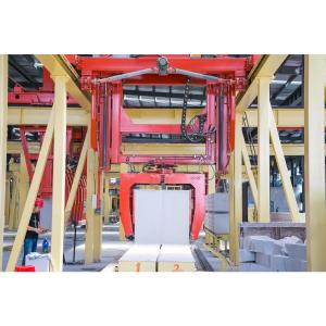 Buy cheap Merge Model Concrete Block Machine product