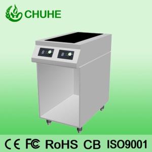 Buy cheap Two Plate Induction Cooker product
