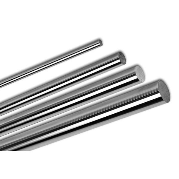 Forging Nickel Alloy Inconel Round Bar 600 625 718 738
