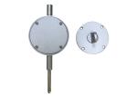 Digital Dial Indicator Gauge with a Measurement Range of 0-25.4mm/0-1′′ and High