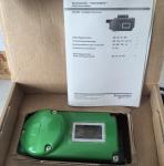 Schneider Smart Valve Positioner Foxboro SRD998-HBD0-B0S-1SA07-A1 Eckardt