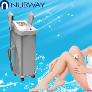 China IPL + RF  E-light hair removal machine for Thread Vein Removal / Breast lift on sale