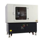 Automatic Asphalt Testing Equipment / Wheel Track Tester Bitumen Rutting Test
