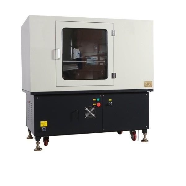 Automatic Asphalt Testing Equipment / Wheel Track Tester Bitumen Rutting Test