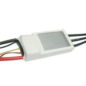 Buy cheap Durable Small 7S 180A RC Airplane ESC For 4 Aix Drone Battery Powered product