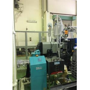 Buy cheap Automatic Feeding Vacuum Autoloader Plastic Material Granules Resin Hopper product