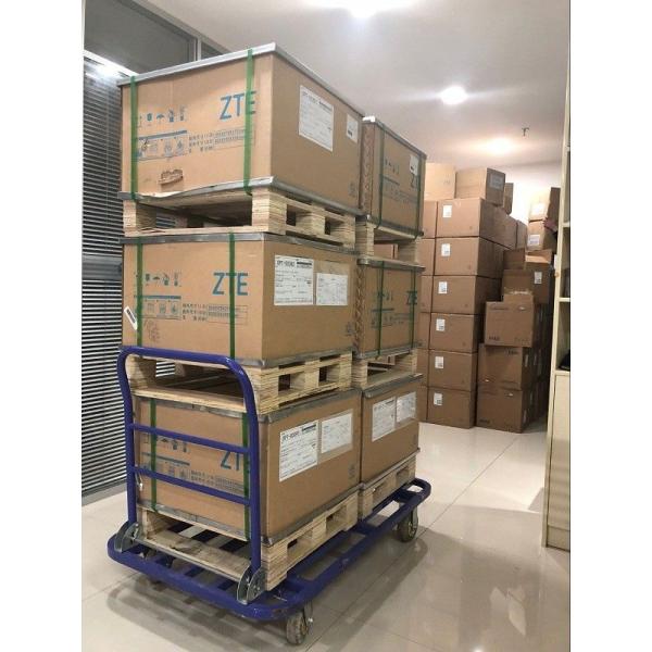 Large Capacity Zte Gpon Olt 10G ZTE Zxa10 C300 With 8/16 Ports GTGH/ETGH/GTGO Broad