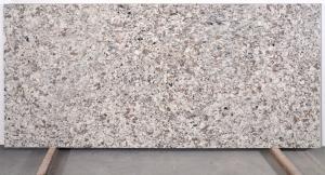 Buy cheap Engineered Synthetic Mix Color Quartz Countertops 7 Mohs Hardness product