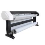 CAD/CAM Paper Pattern Pen Inkjet Plotter Printer Automatic Type TW1900