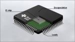 Texas/TI OPA4350UA{1} Electronic Components Winbond Integrated Circuit Uno