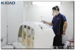 CNC Rapid Prototyping Vacuum Casting And Injection Molding Services