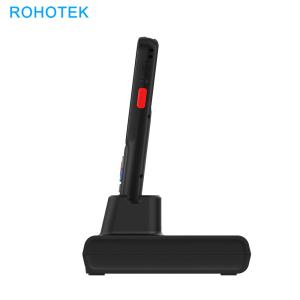 China WiFi Android PDA Scanner Touchscreen IP65 PDA Personal Device on sale