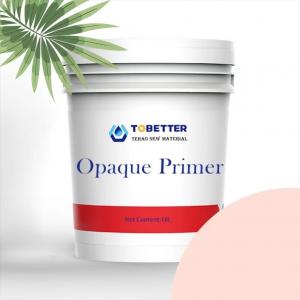 Buy cheap Opaque Alkali Resistant Primer Durable Paint For Infants Wall  Sealer product