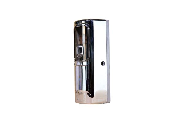 Quality CPU control Automatic Aerosol Dispenser , Toilet Air Freshener Dispenser L237mm for sale