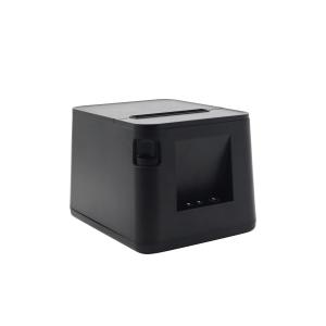 Buy cheap 80mm Thermal Printer with Dual Interfaces for Enhanced Efficiency product