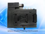 JVC camera controlled by RM-LP55/RM-LP57 via fiber with LEMO EDW