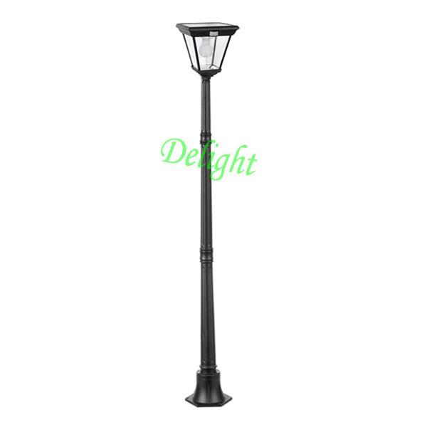 Quality PIR Led Solar Motion Sensor Lights (DL-MSG17B) for sale