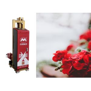 Buy cheap LCD Touch Screen Wallpen Wall Printer Vertical Machine product