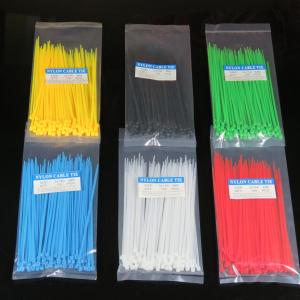 Eco-friendly Custom Plastic Self Locking Wire Organizer Nylon Cable Tie, Cheap Price Cable Tie For Sales