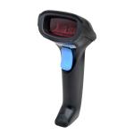 32 Bit EAN13 EAN8 Laser POS Barcode Scanner 85mA Code 39 Codabar Reader