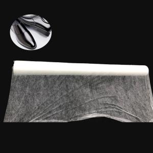 Buy cheap Shoe Lamination Hot Melt Adhesive Web Film 100gram OEM / ODM For Insoles Foam product