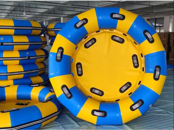 Quality Experience the Best of Both Worlds with Our Fun and Exciting Water Park Accessories for sale