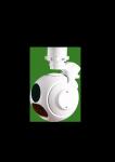 Three Axis Gyro Stabilized Electro Optical Tracking System Gimbal Payload