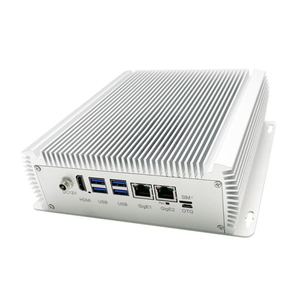256G Rugged Embedded Computer NVMe SSD NVIDIA Jetson Orin NX 8G 900-13767-0010