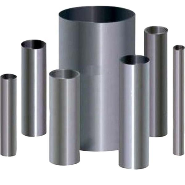Quality 6000 Series 8mm 9mm 12mm Diameter Aluminium Round Tube for sale