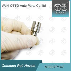 China M0007P147 Common Rail Injector Nozzles For Injectors A2C59511606 / 5WS40087 on sale