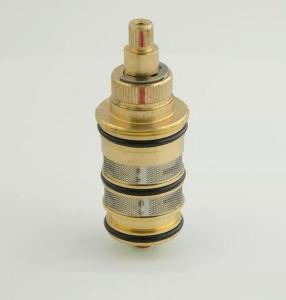 1/2-2 Thermostatic Tap Valve 0.6MPa Mixer Shower Cartridge Replacement
