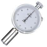 Buy cheap LX-A Analog durometer, shore A hardness tester, rubber plastic hardness tester product