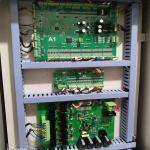 Weaving Loom Electric Control Box Controller Panel Condition New