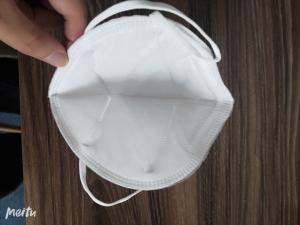 Upgrade KN95 Protective Mask by Anshun Health and Medical Technology Co., Ltd.