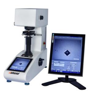 Buy cheap HV0.01 Micro Vickers Hardness Testing Machine product