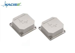 Buy cheap Digital RS485 Output Electronic Tilt Sensor , Remote Transmission Tilt Angle Sensor product