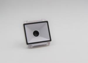 Buy cheap Table Top Handfree 2D Barcode Scanner Machine Fixed Barcode Reader product