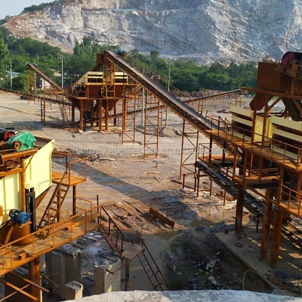 Customizable Dimensions Heavy Duty Corrosion Resistant Conveyor Roller for Bulk Material Handling