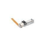 Two Phase Moving Forward Slider Stepper Motor 10mm CW/CCW Rotation for