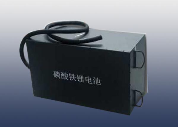 Quality 24V 1C High Cycle Round Lithium Iron Phosphate Rechargeable Battery 400AH IP56 for sale