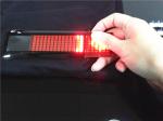Scrolling message programmable led t shirt wholesale cheap