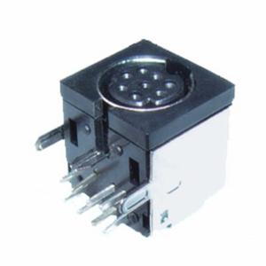 Buy cheap S-video Terminal product