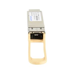 Buy cheap DOM MTP / MPO MMF Optical Transceiver Module 40GBASE-SR4 QSFP+ 850nm 100m product