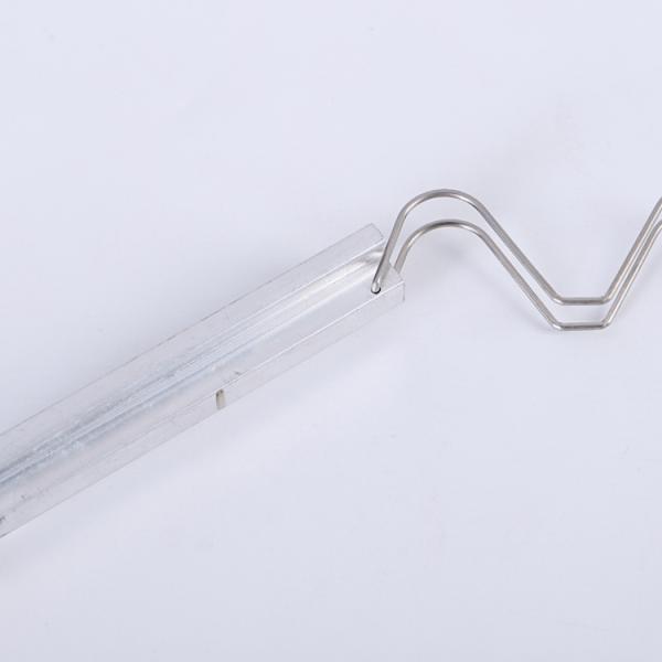 Low Voltage Electric Ptc Heating Element For Hair Curler